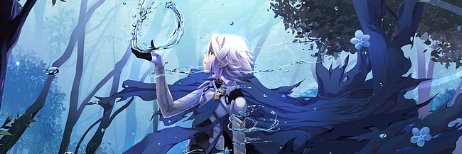 redpickedman's profile banner image