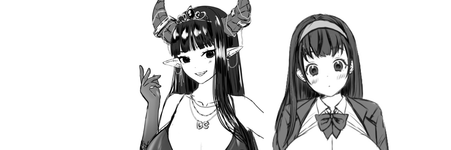 DC_NOVELS's profile banner image