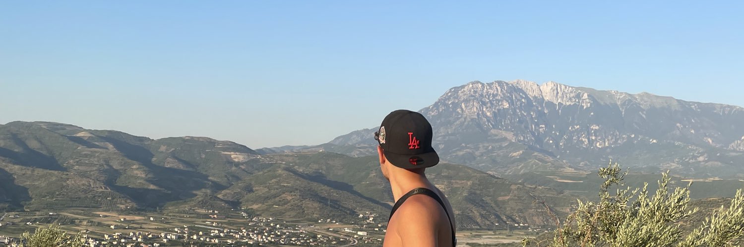 proDEJVI's profile banner image