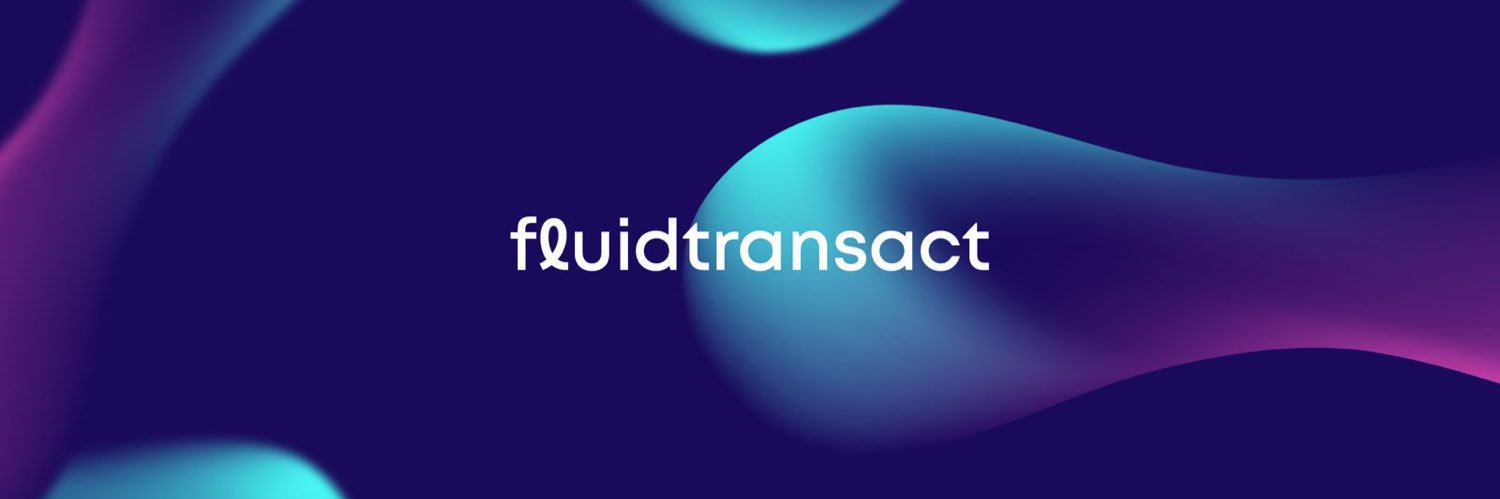 Fluidtransact's profile banner image