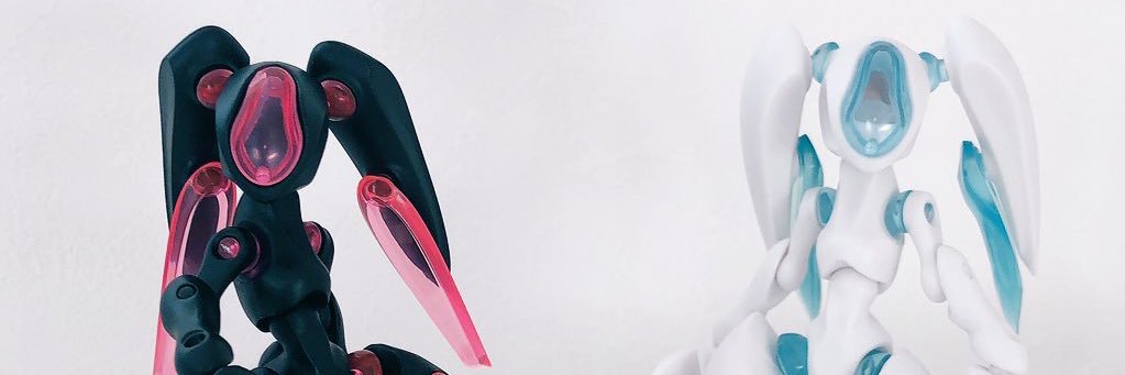 愛執 banner