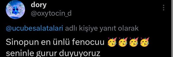 ucubesalatalari Profile Banner