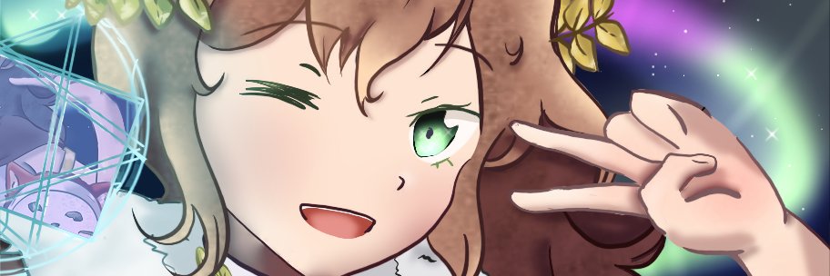 プサーリ ランディッシュ🦊's banner