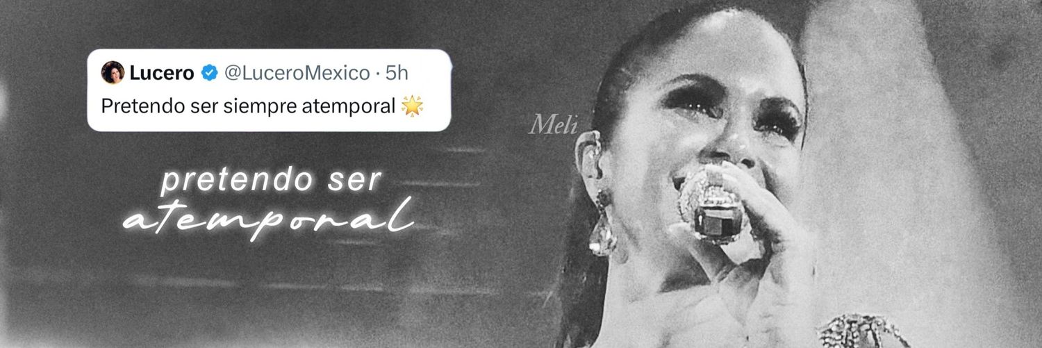 Melisa Stepanenko🎤🩷 banner