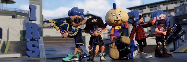 IRS_spl Profile Banner