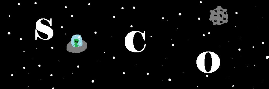 S.C.O x Selir banner