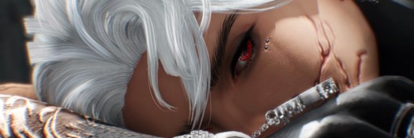 AudiumFFXIV Profile Banner