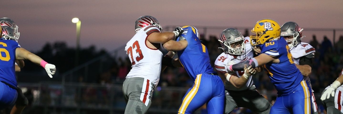 Phillip Pisarchuk || 2026 OL/DL banner