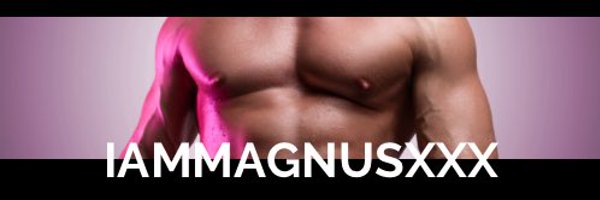 iammagnusxxx Profile Banner