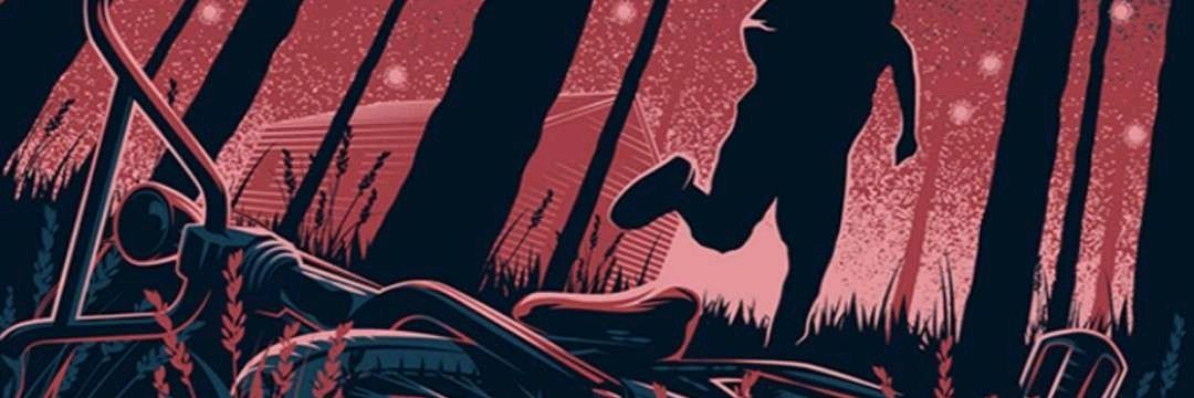 jeffinelectro's profile banner image