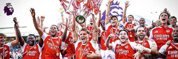 ArsenalFansHome's profile banner image