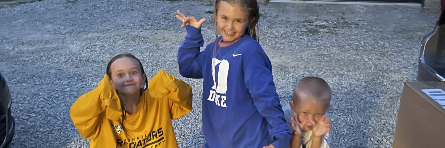 kelmarie12's profile banner image