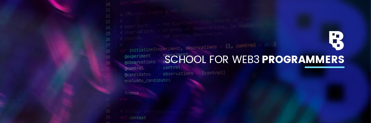 Blockchain Bites banner