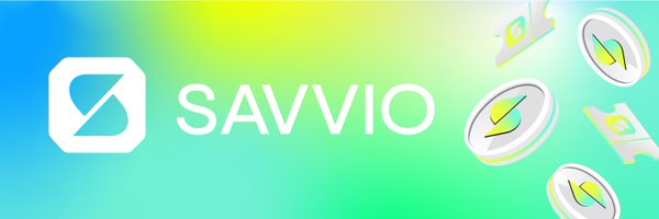 Savvio Profile Banner