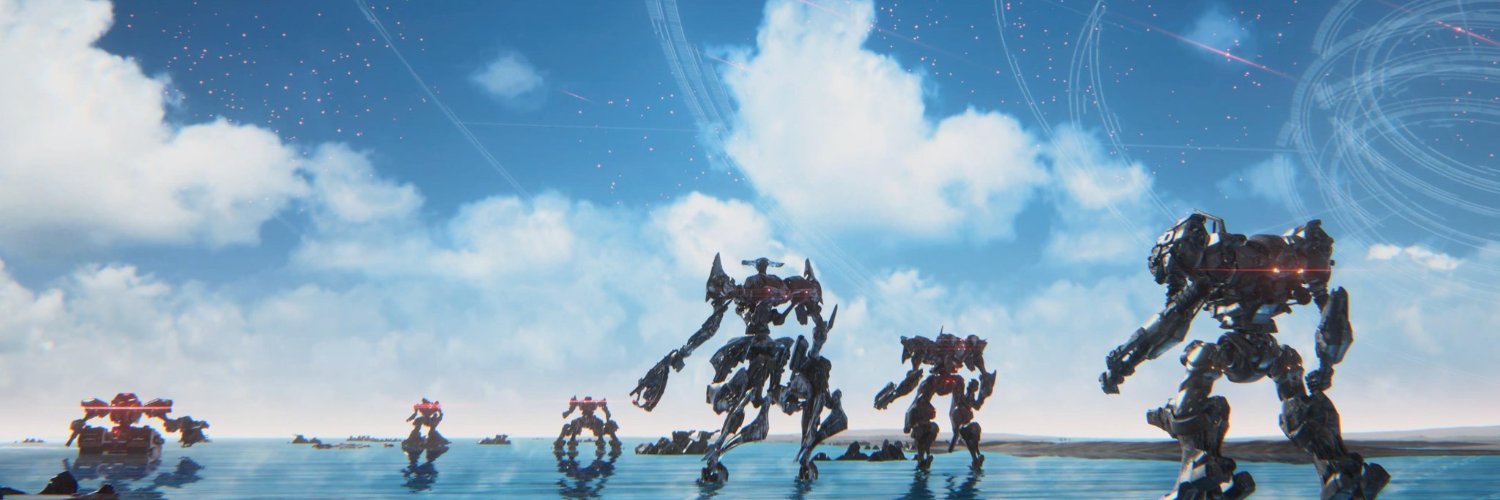 Rokushou ロクショウ banner