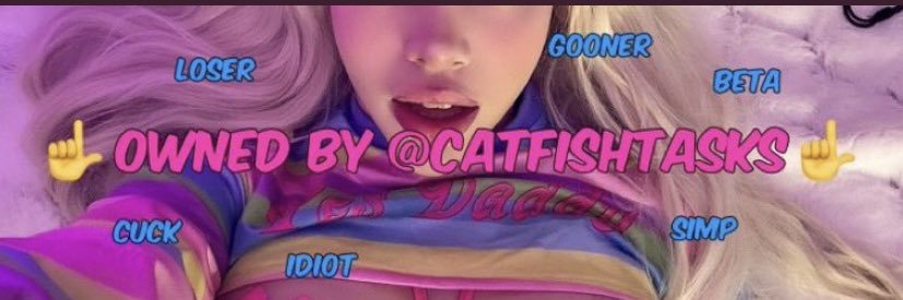 Catfish Tasks 😈 banner