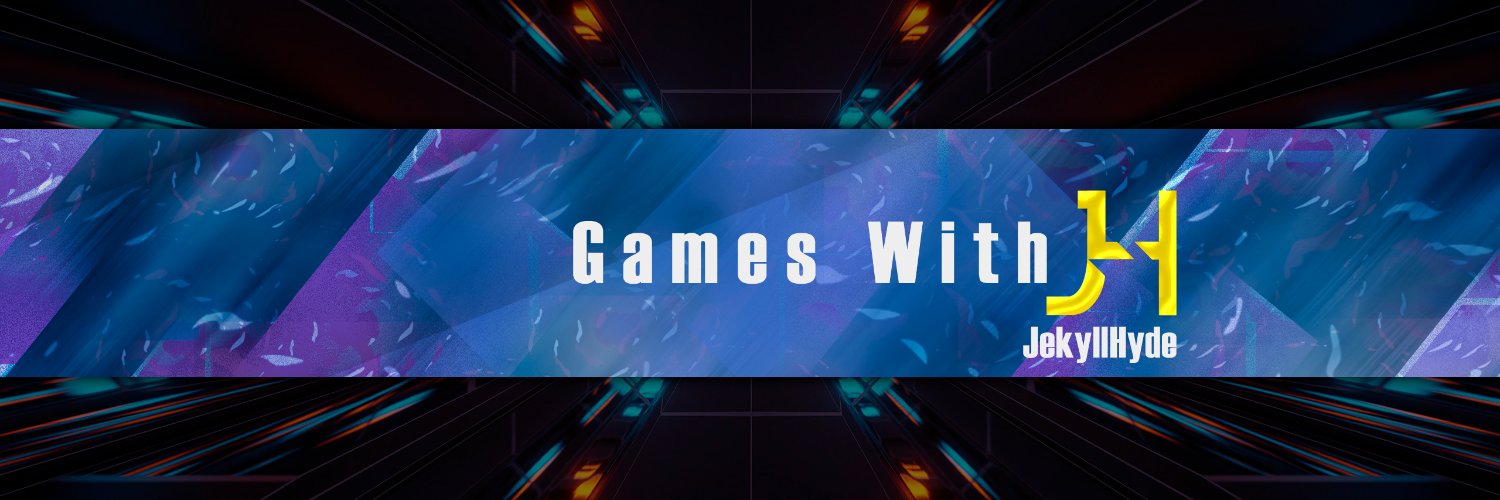 GamesWithJH's profile banner image