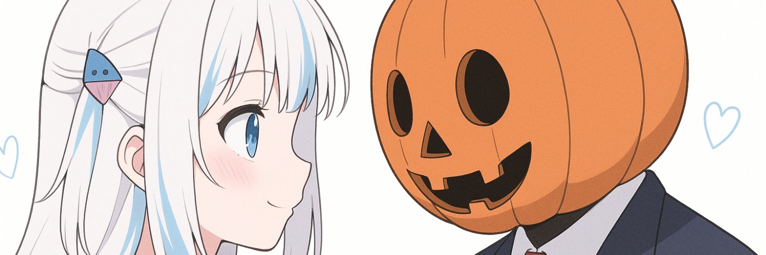 KirionSnowball's profile banner image