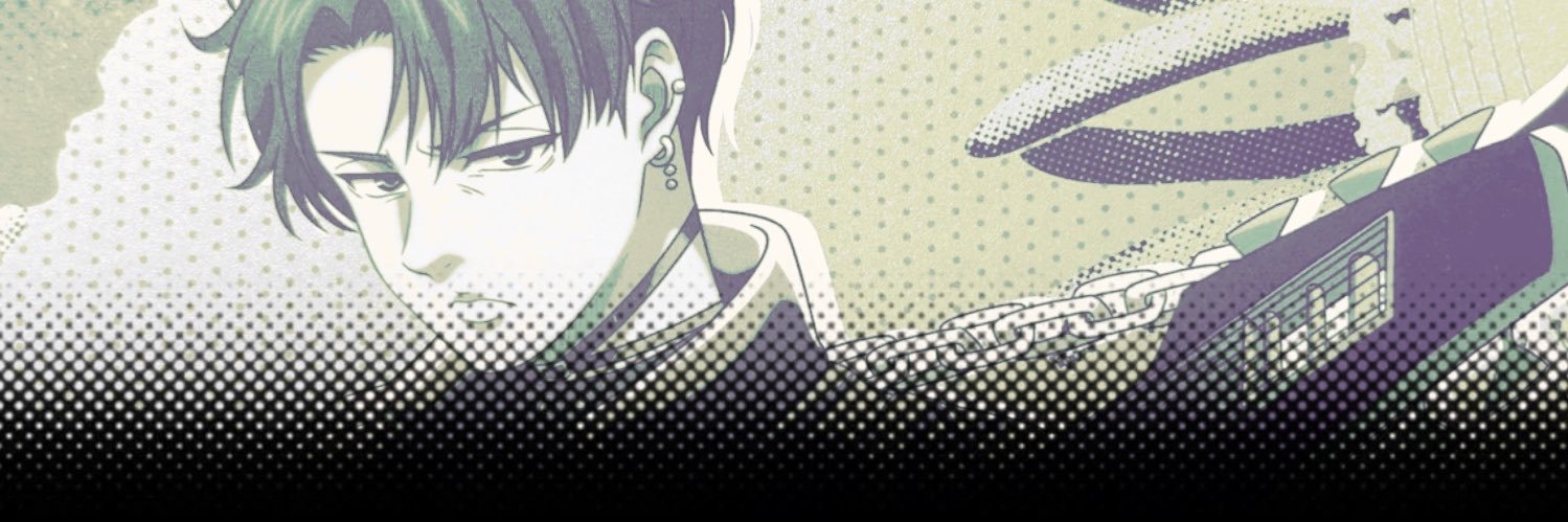 leviitii's profile banner image
