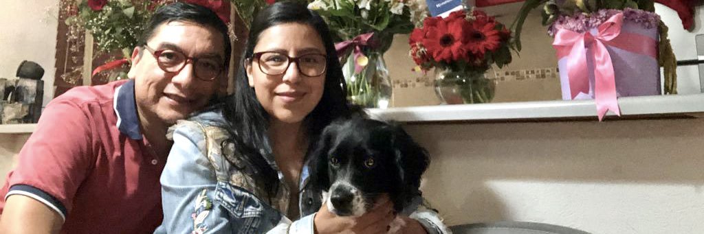 Brenda Herrera banner