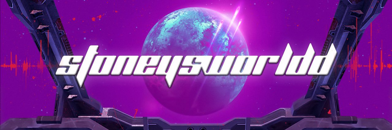 StoneysWorldd's profile banner image