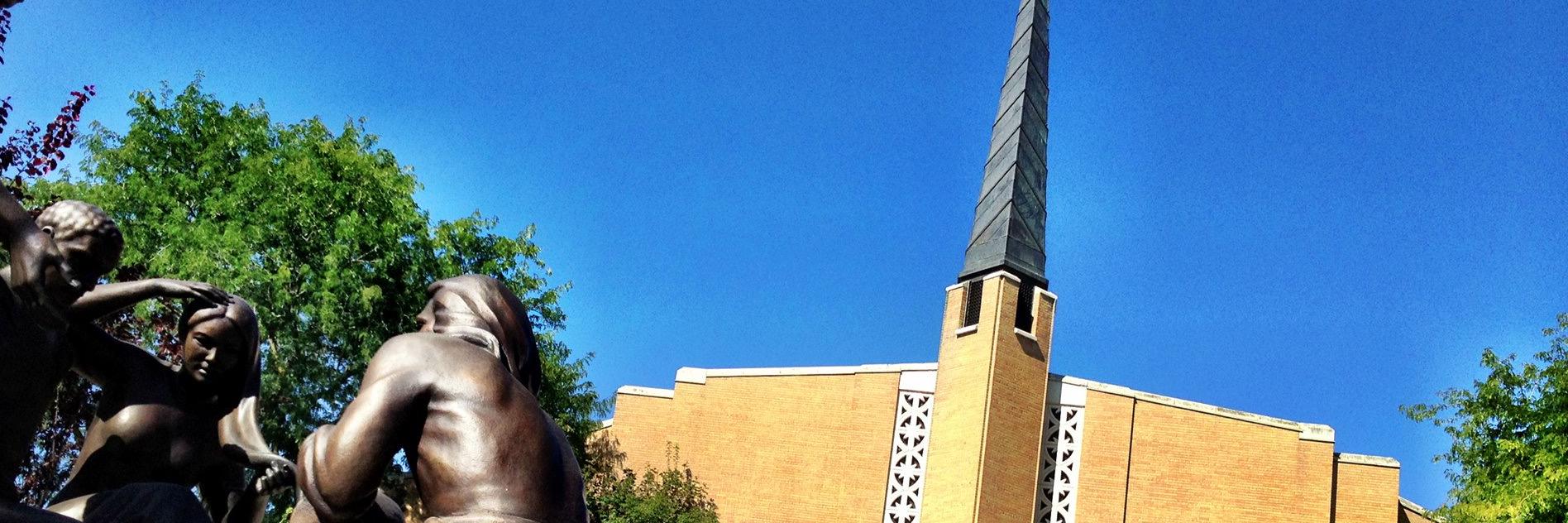 WWUChurch's profile banner image