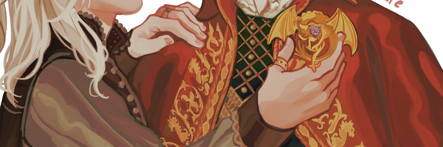 lein ☀️'s banner