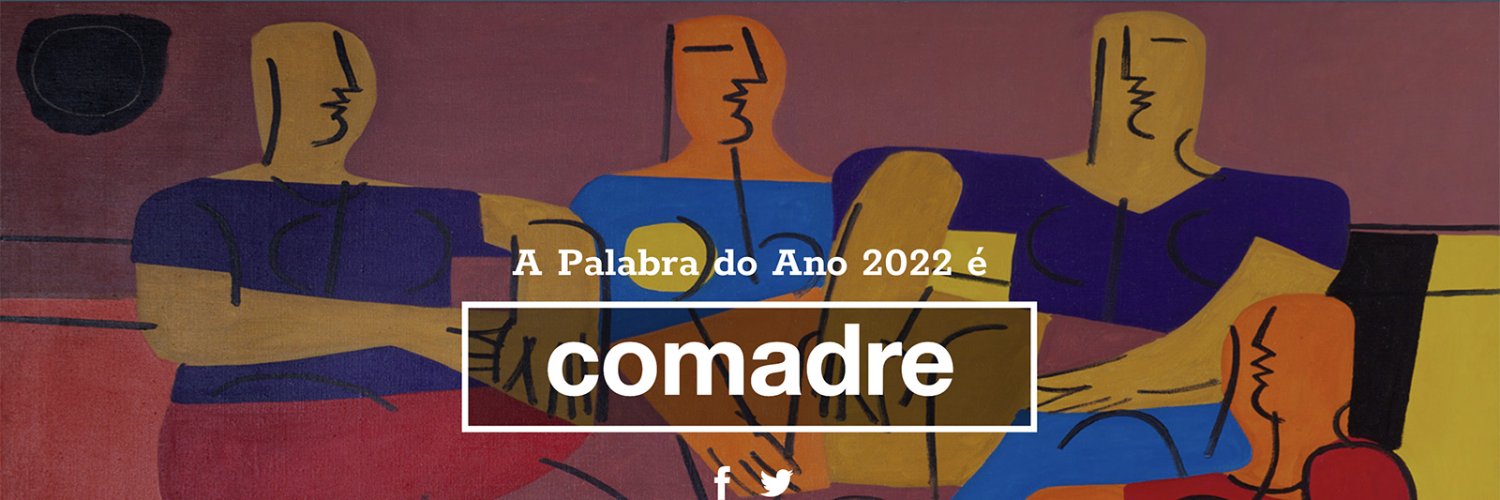 ComadresdasLetras banner