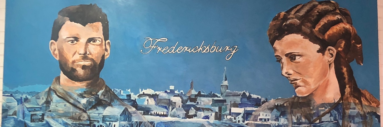 Sean McGowan's banner
