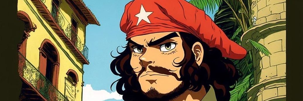 Javier Magaña 🇵🇸🔻 banner