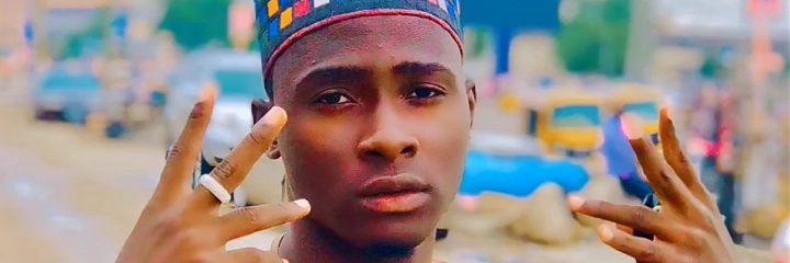 Aminuidrisking's profile banner image