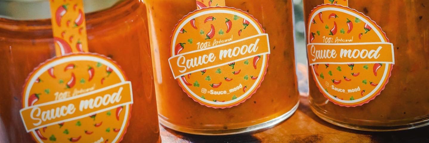 SauceMood's profile banner image