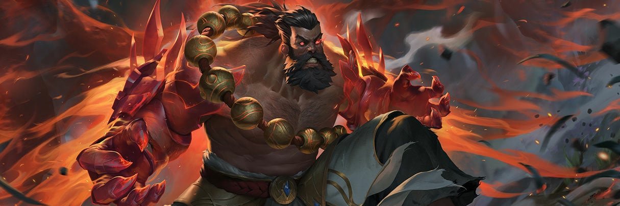 Sanø banner