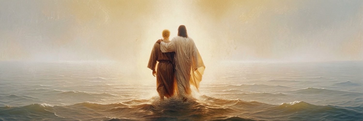 restoredfather's profile banner image