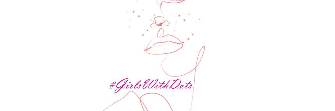 GirlWithDots's profile banner image