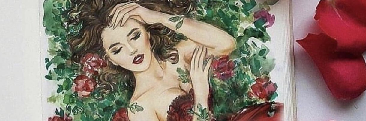 Meryshey's profile banner image
