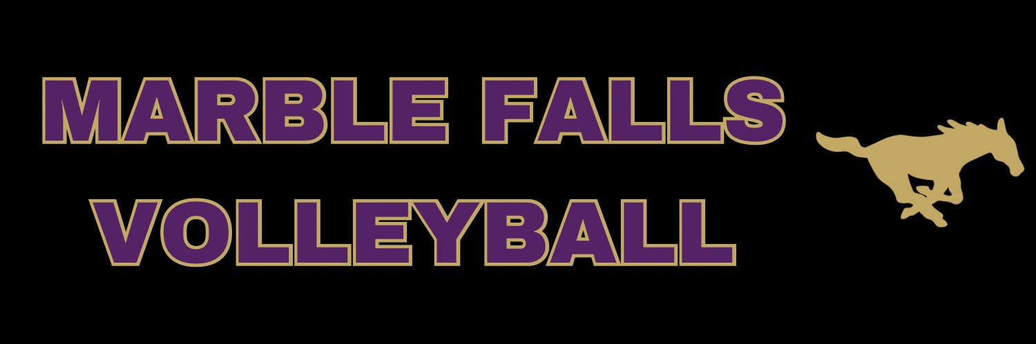 MFHS Volleyball banner