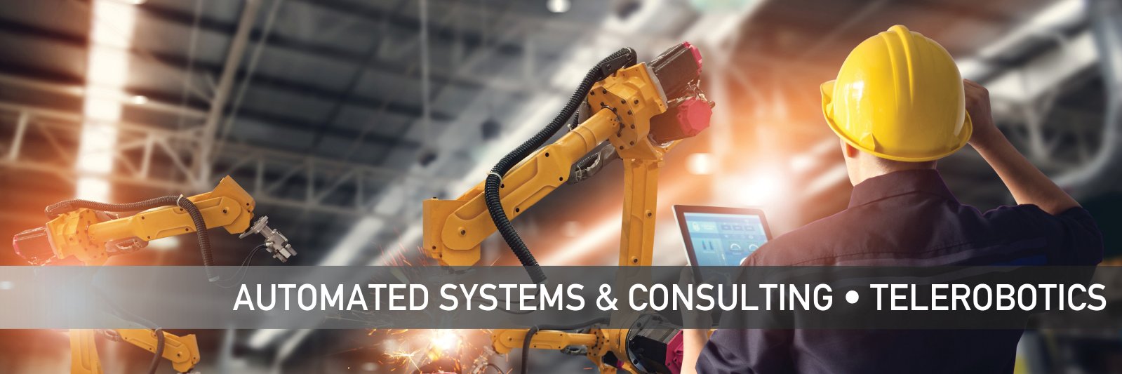 RealBotics's profile banner image