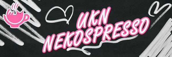 Nekospresso Profile Banner