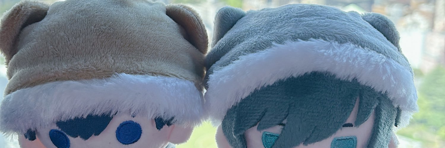 みくろ@取引垢 banner