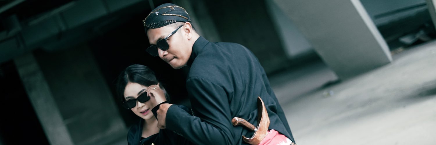 fajarkVrn's profile banner image
