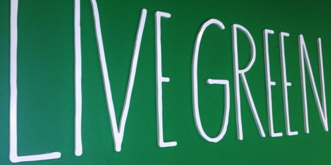 thegreenstorerd's profile banner image