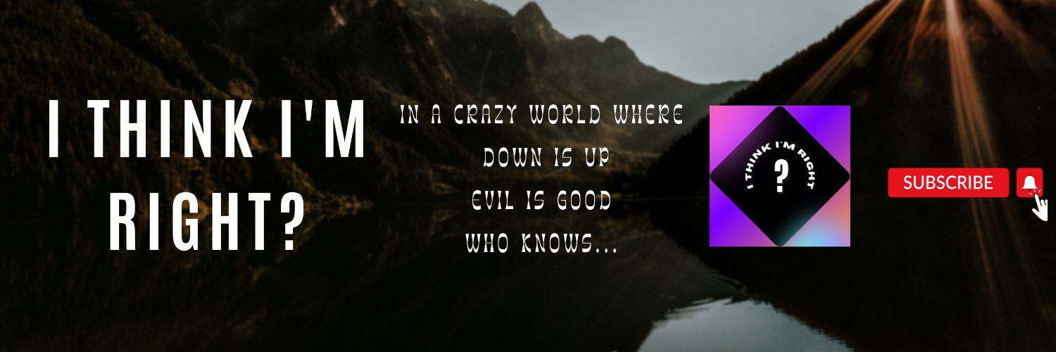 ithinkimright15 banner