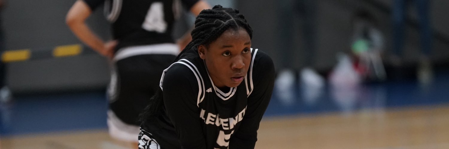 Lakyra Johnson banner