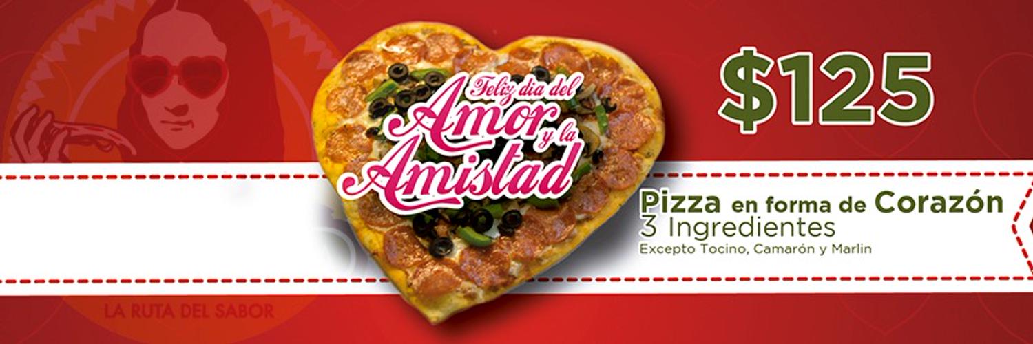 Mona Pizza (monapizzamovil) Twitter