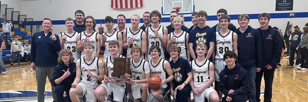 TL_CougarHoops Profile Banner