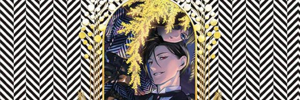 KuroTropesWeek's profile banner image