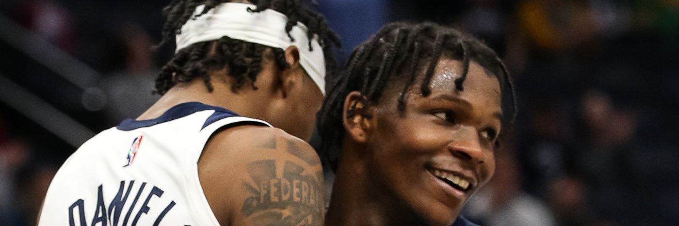 Joan Beringer Optimist banner