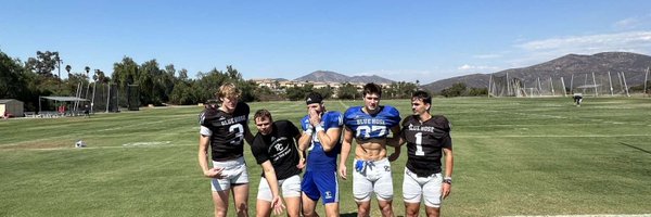 natelevicki Profile Banner