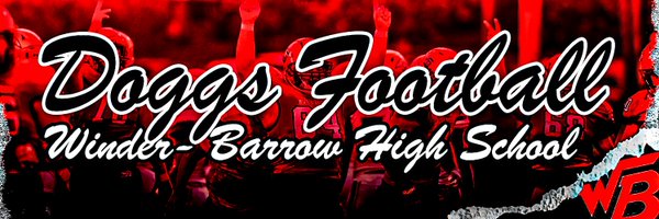 WBDoggsFB Profile Banner